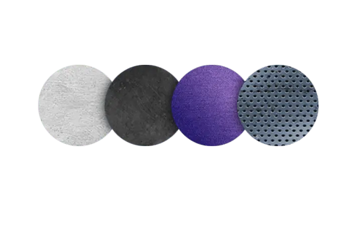 AI Texturing with Full PBR Support