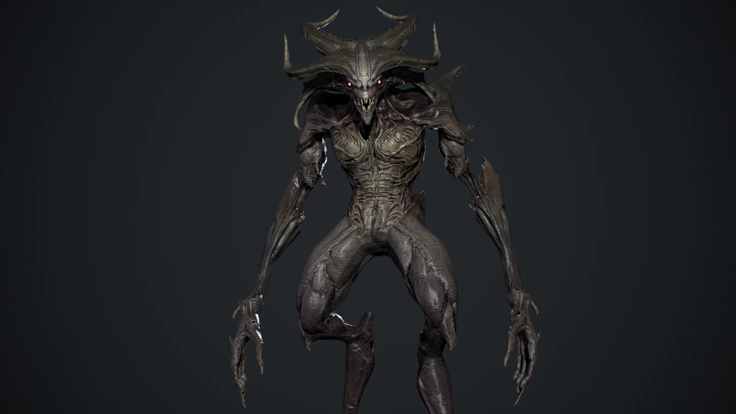 gaydemon